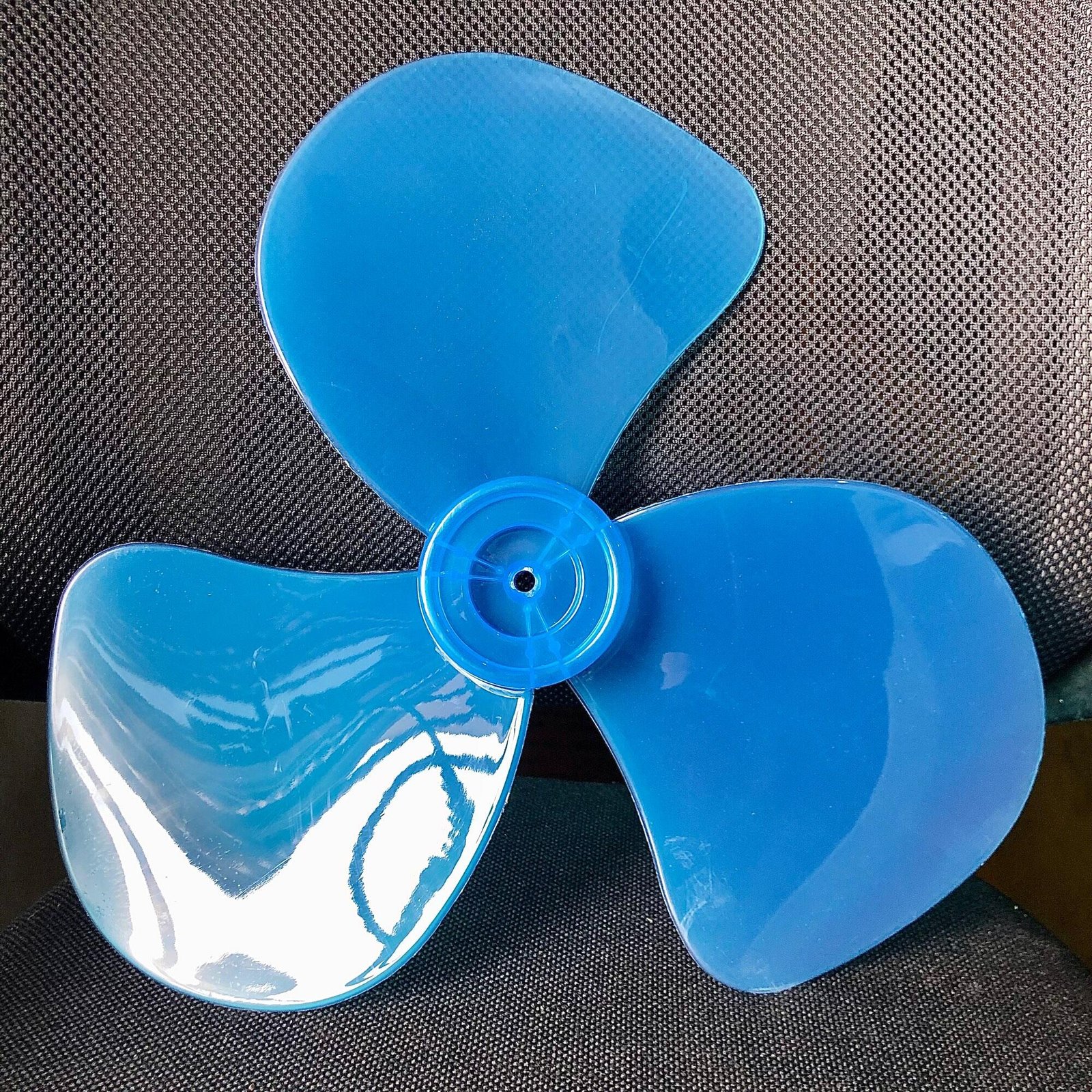 Baling-Baling Kipas Angin 16inch