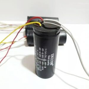 Kapasitor Mesin Cuci